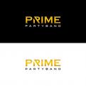 Logo # 963849 voor Logo voor partyband  PRIME  wedstrijd
