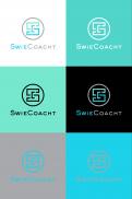 Logo design # 966057 for Modern logo wanted for personal coach contest