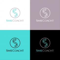 Logo design # 970674 for Modern logo wanted for personal coach contest