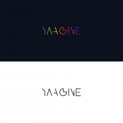 Logo # 896138 voor Ontwerp een inspirerend logo voor Ymagine wedstrijd