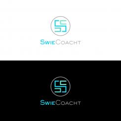 Logo # 966060 voor Strak en modern logo gezocht voor personal coach wedstrijd