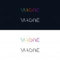 Logo design # 896139 for Create an inspiring logo for Imagine contest