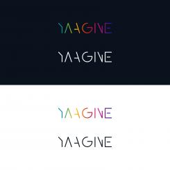 Logo # 896139 voor Ontwerp een inspirerend logo voor Ymagine wedstrijd