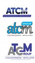 Logo design # 1164836 for ATMC Group' contest