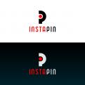 Logo design # 564930 for InstaPIN: Modern and clean logo for Payment Teminal Renting Company contest