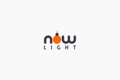 Logo design # 813627 for Looking for a sleek & flat logo for a new lighting brand contest