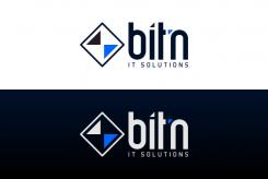 Logo design # 564172 for BIT'N logo + identity contest