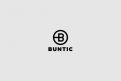 Logo design # 810570 for Design logo for IT start-up Buntic contest