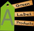 Logo # 62751 voor Green Label Products wedstrijd