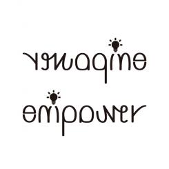 Logo # 892631 voor Ontwerp een inspirerend logo voor Ymagine wedstrijd