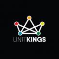 Logo # 833657 voor Logo Unitkings wedstrijd