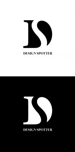 Logo design # 893761 for Logo for “Design spotter” contest