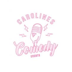 Logo design # 893867 for Create a logo voor a Comedy Company that cerates comedy nights and theater events contest
