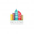 Logo # 880124 voor facilistad wedstrijd