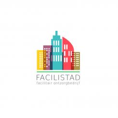 Logo # 880124 voor facilistad wedstrijd