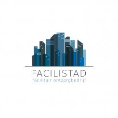 Logo # 880126 voor facilistad wedstrijd