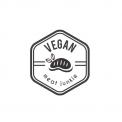 Logo # 882536 voor Ontwerp een creatief logo voor: Vegan Meat Junkie wedstrijd