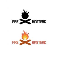 Logo design # 892375 for Design a robust and clear logo for an outdoor fire stove. contest
