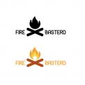 Logo design # 892376 for Design a robust and clear logo for an outdoor fire stove. contest