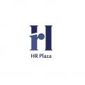 Logo # 897192 voor HRplaza logo wedstrijd