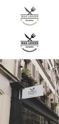 Logo # 902218 voor Ontwerp een nieuw logo voor Wad Lekker, Pannenkoeken! wedstrijd