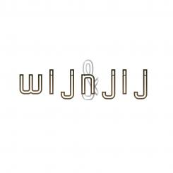 Logo # 204422 voor Wijnjij.nl wedstrijd