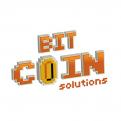 Logo # 204325 voor Logo voor advies en integratie bedrijf (bitcoin) wedstrijd
