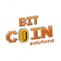Logo # 204325 voor Logo voor advies en integratie bedrijf (bitcoin) wedstrijd
