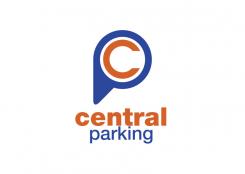 Logo # 96203 voor Ontwerp een Logo voor Central Parking wedstrijd