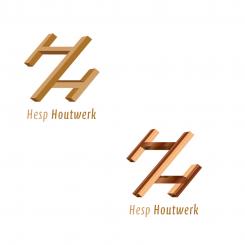 Logo # 206252 voor Logo voor meubelmaker/houtbewerker wedstrijd