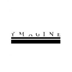 Logo # 892428 voor Ontwerp een inspirerend logo voor Ymagine wedstrijd