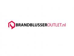Logo # 130418 voor Brandblusseroutlet.nl wedstrijd