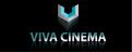 Logo design # 130809 for VIVA CINEMA contest