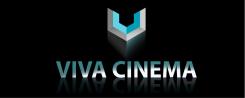 Logo design # 130809 for VIVA CINEMA contest