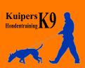 Logo design # 1208244 for Design an unic logo for my company   Kuipers K9    specialized in dogtraining contest