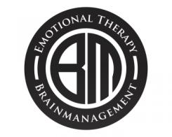 Logo design # 1179240 for Emotional Therapy   Brainmanagement contest
