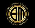 Logo design # 1179244 for Emotional Therapy   Brainmanagement contest