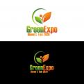 Logo design # 1014826 for renewed logo Groenexpo Flower   Garden contest