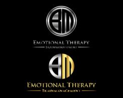 Logo # 1179249 voor Emotional Therapy   Brainmanagement wedstrijd