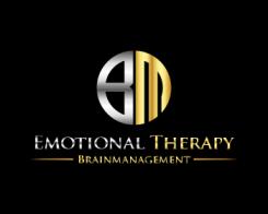 Logo design # 1179252 for Emotional Therapy   Brainmanagement contest