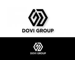 Logo design # 1246769 for Logo for Dovi Group  an house of brands organization for various brands of tripods  Logo will be on our company premises  website and documents  contest