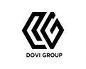 Logo design # 1246770 for Logo for Dovi Group  an house of brands organization for various brands of tripods  Logo will be on our company premises  website and documents  contest