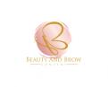 Logo design # 1126690 for Beauty and brow company contest