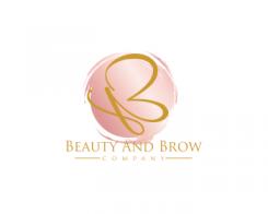 Logo # 1126690 voor Beauty and brow company wedstrijd
