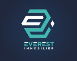 Logo design # 1244766 for EVEREST IMMOBILIER contest