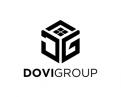 Logo design # 1246773 for Logo for Dovi Group  an house of brands organization for various brands of tripods  Logo will be on our company premises  website and documents  contest