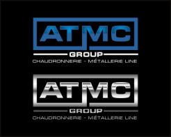 Logo design # 1164514 for ATMC Group' contest