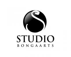 Logo # 1244369 voor Logo voor Tassen en lederwaren designer  Studio Bongaarts in Amsterdam  Steekwoorden  onderweg zijn  moderne retro wedstrijd