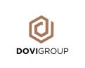 Logo design # 1246780 for Logo for Dovi Group  an house of brands organization for various brands of tripods  Logo will be on our company premises  website and documents  contest