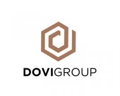 Logo design # 1246780 for Logo for Dovi Group  an house of brands organization for various brands of tripods  Logo will be on our company premises  website and documents  contest